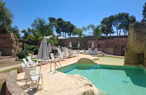 Residence Casale Verderame - Foto 7