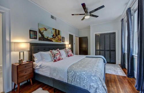 The Home Collection CLT: Lamar Avenue - Foto 119