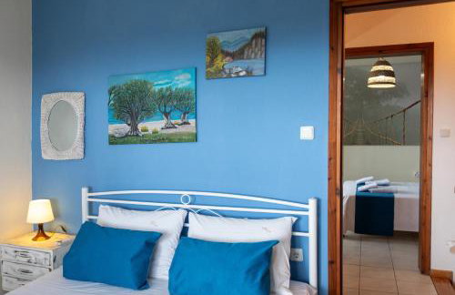 BS Village blue - Photo 60