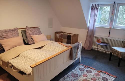 SchlossNest Isny - Denkmal Kultur Park Stadt - Foto 26