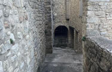 Maison atypique en pleine nature face au Luberon - Foto 19