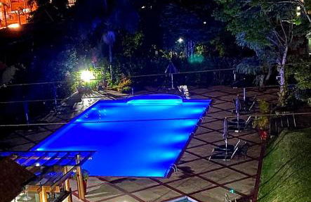 Estudio Itaipava - Granja Brasil - Flat Luxo 419 - Com Piscina - Foto 54