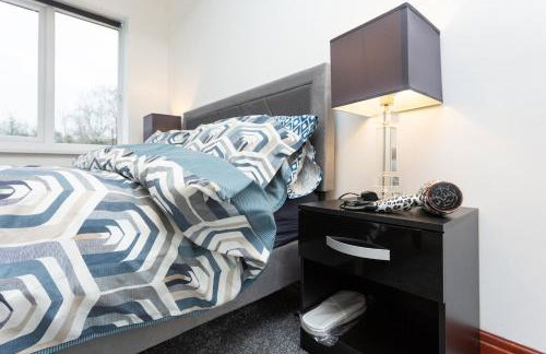 Preston 4 bedroom house near M55 & M6 - Photo 30