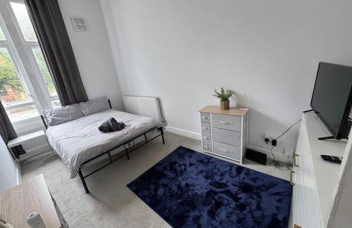 Apartment close to City Centre - Foto 15