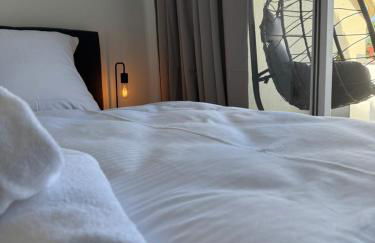 Remark Studios - Moderne Apartments Misburg - Foto 2