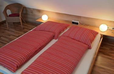 Ferienwohnung Prümtalblick - Foto 8