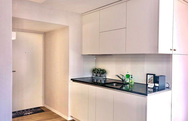 KAYA Zurich Niederdorf - Foto 8