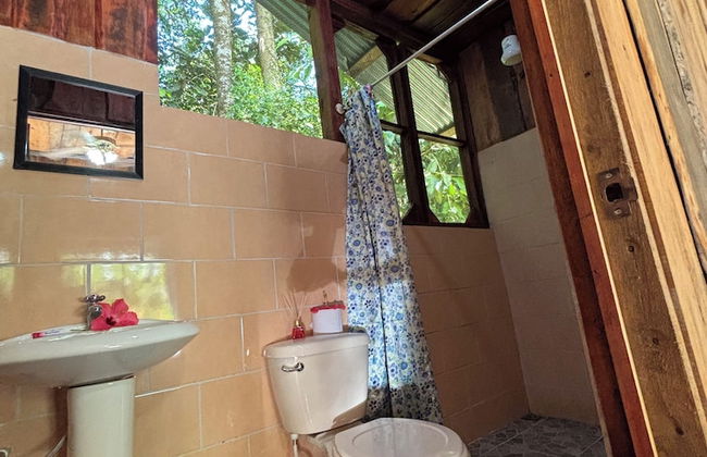 Citronela Lodge Corcovado - Foto 15