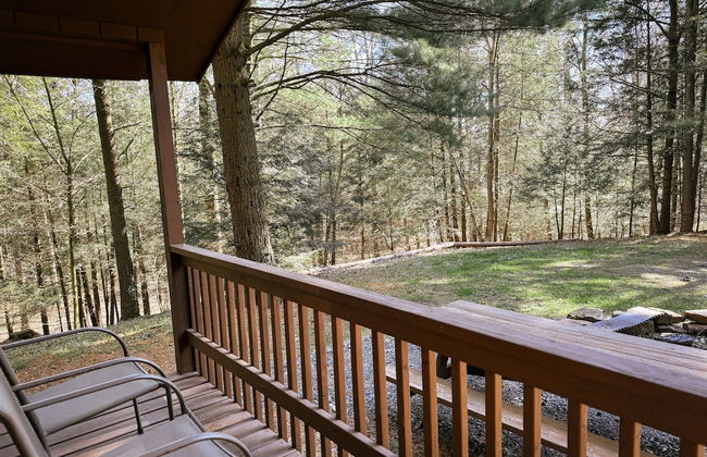 Boyer's Pond Campground - Foto 49