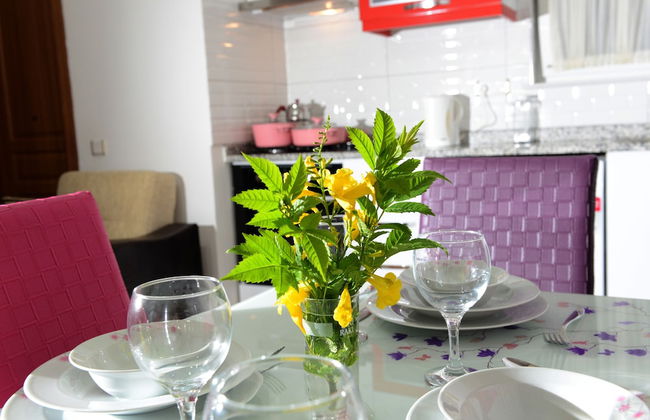 Can Apart Otel - Photo 3