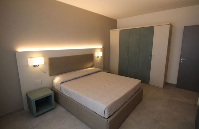 Persea mare appartamenti - Foto 10