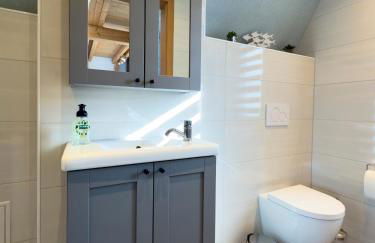 Finnhaus zur Harraser Schmücke - Photo 6