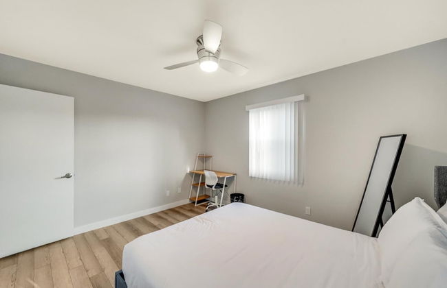 Stylish 2BR Near UT Hyde Park Evonify - Foto 15