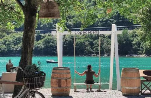 Casa Ondina - Private House with Jacuzzi & Garden in Central Istria - Foto 41