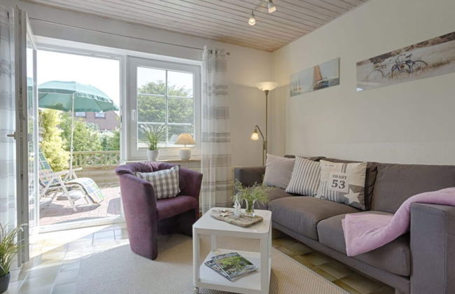 Holiday Apartment Sunrise - Foto 6