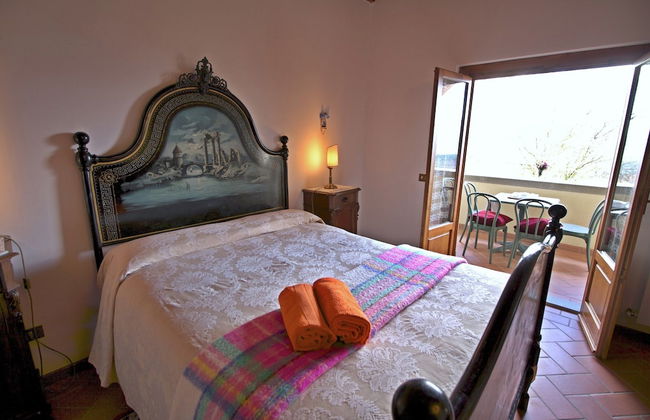 Casentino Valley Farmhouse Within Poppi - Foto 3