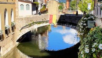 Piccola Venezia - Borgo Valsugana - Foto 3