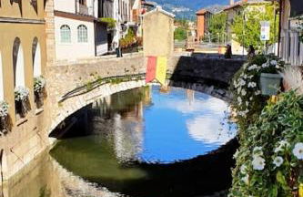 Piccola Venezia - Borgo Valsugana - Foto 1