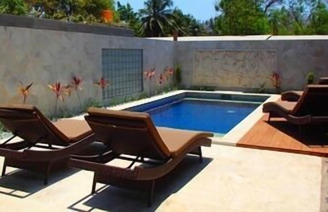 Gili Palms Villas - Foto 41