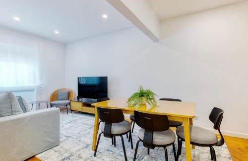 Vita Portucale ! Almada Trendy Retreat - Foto 19