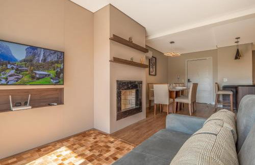 Delle Alpi 409 B - Ao lado da Roda-Gigante - Foto 15