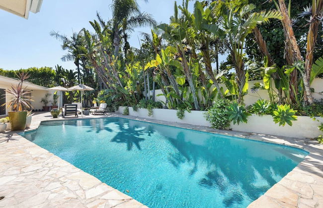 Edwin by Avantstay Hollywood Hills Luxury + Pool - Foto 69