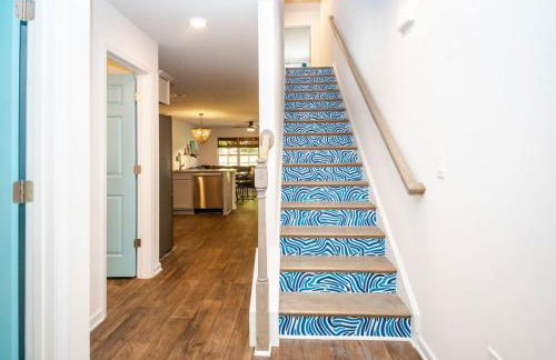 Fun 4BD w 75 inch TV - Foto 35