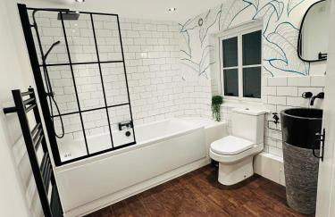 The Nook Cottage, Parkgate, Wirral - Foto 12