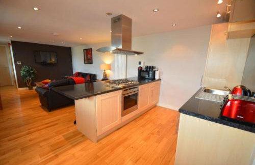 93a Grey Street Apartments - Foto 24