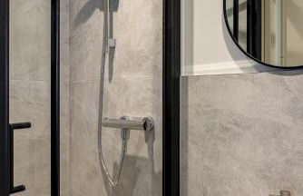 Lux Regents Park 2 bed 2 bath penthouse with AC - Foto 22