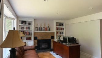 Beautiful two-bedroom residence nestled in the lovely town near Boston - Foto 3