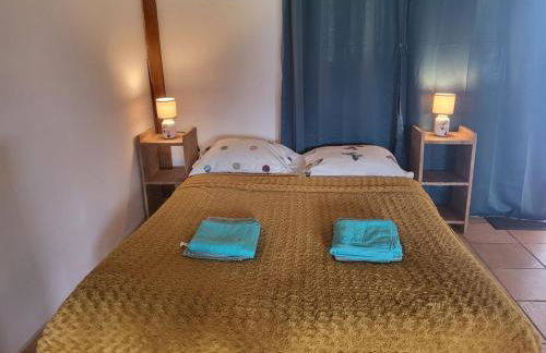 Le GITE Du MEIERHOF - Foto 6