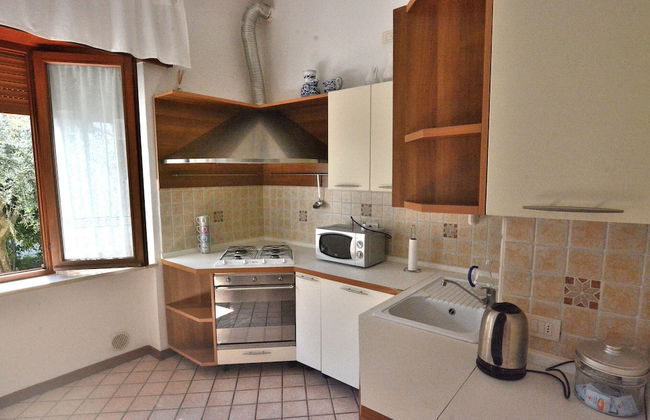 Apartment San Luigi - Foto 5