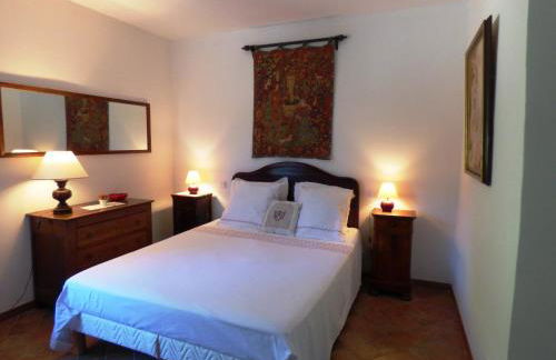 Semi-detached provencal farm with swimming pool - Foto 5