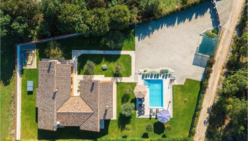 Villa Tina Barban - Foto 3