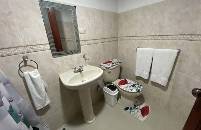 Cozy 3-bedroom Apartment in Santo Domingo! - Foto 12