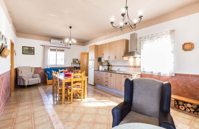 Cortijo La Erilla - Foto 17