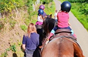 Le Ranch Normand - Foto 37