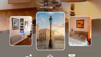 T2 Tout confort TV 55' avec canal séries netflix Disney Dazen Bein sport apple TV OCS paramount prime vidéo - Foto 4
