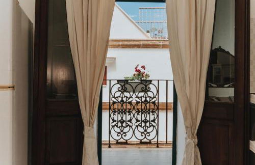 La casa di Cò trilocale Centro storico Gallipoli - Foto 22