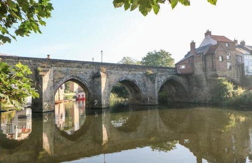 Cross Cottage - Foto 41