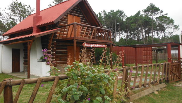 Refugio Familiar - Foto 2, Habitación