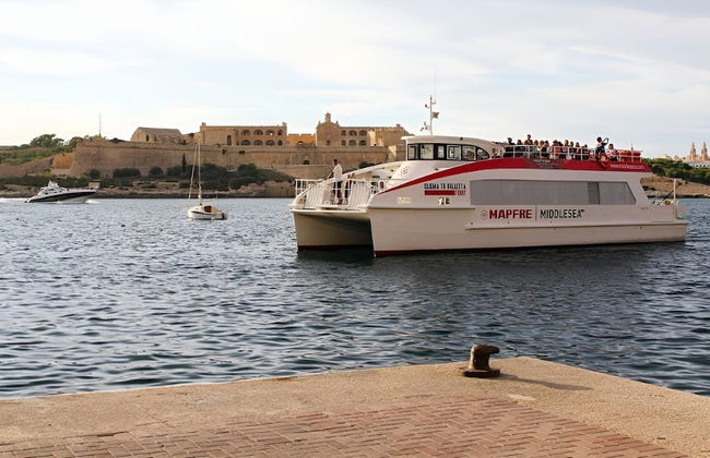Elegant Sliema Penthouse, Panoramic Terrace - Foto 24
