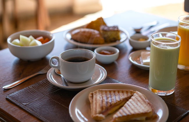 VOA Mirante Do Café - Foto 49