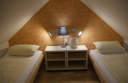 Lindenhof, Wohnung 1, Giebel - Foto 22