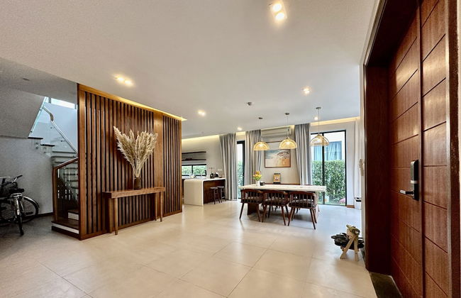 Beach villa 3BR private swimming pool - Foto 37