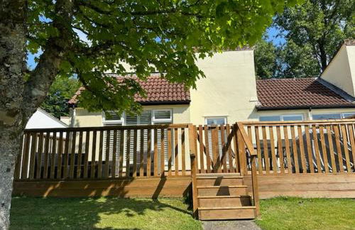 Frankie's Holiday Lodge - Foto 43