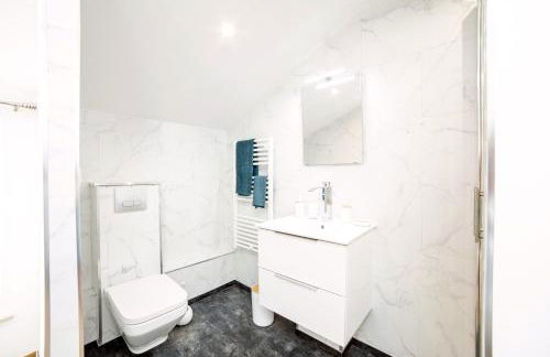 Le Grand Dupont du Parc Ste-Marie - Logements Insolites - Foto 26