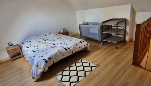 Petite maison de La Hague - Foto 3