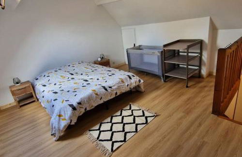 Petite maison de La Hague - Foto 3